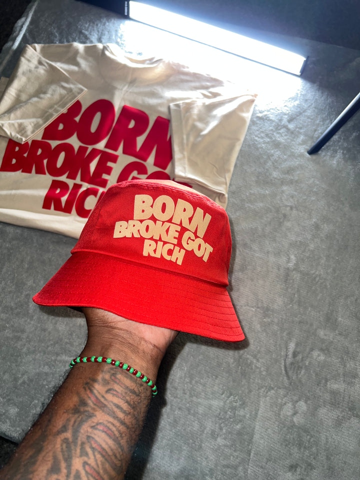 BBGR Bucket Hats