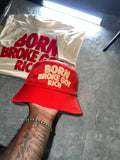 BBGR Bucket Hats