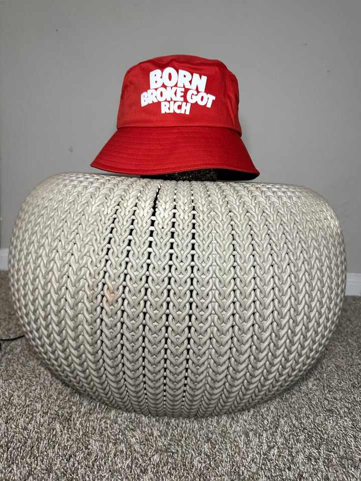 BBGR Bucket Hats