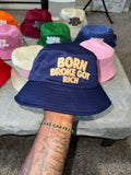 BBGR Bucket Hats