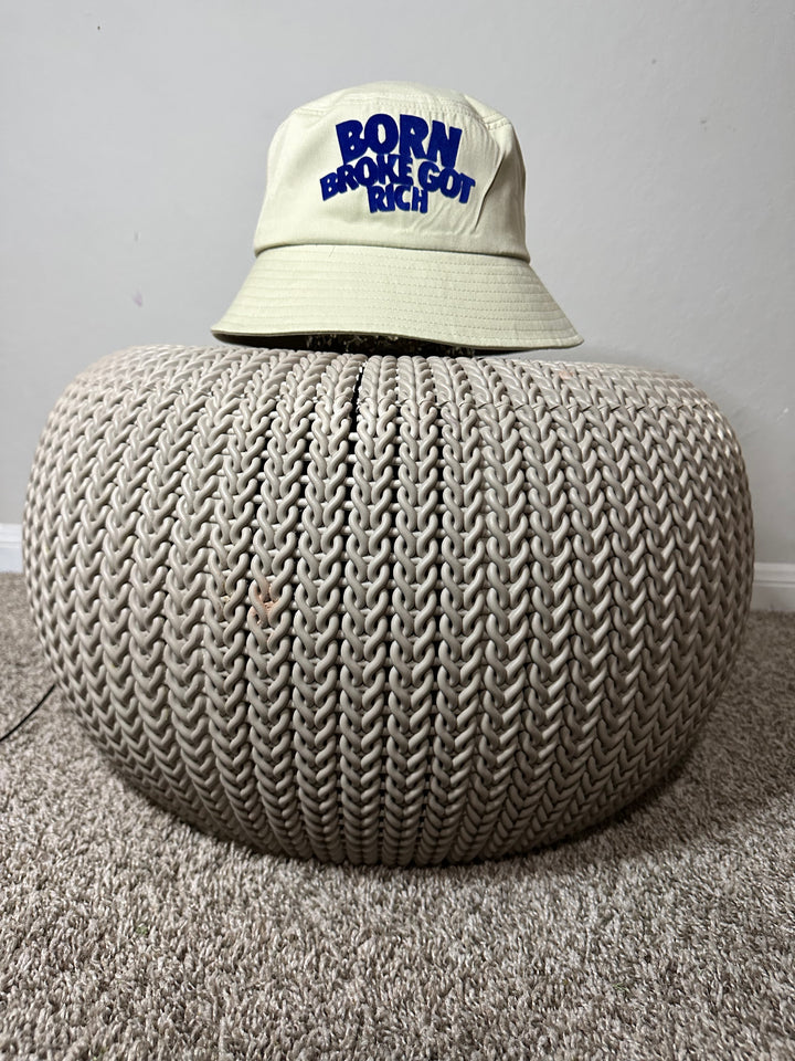 BBGR Bucket Hats