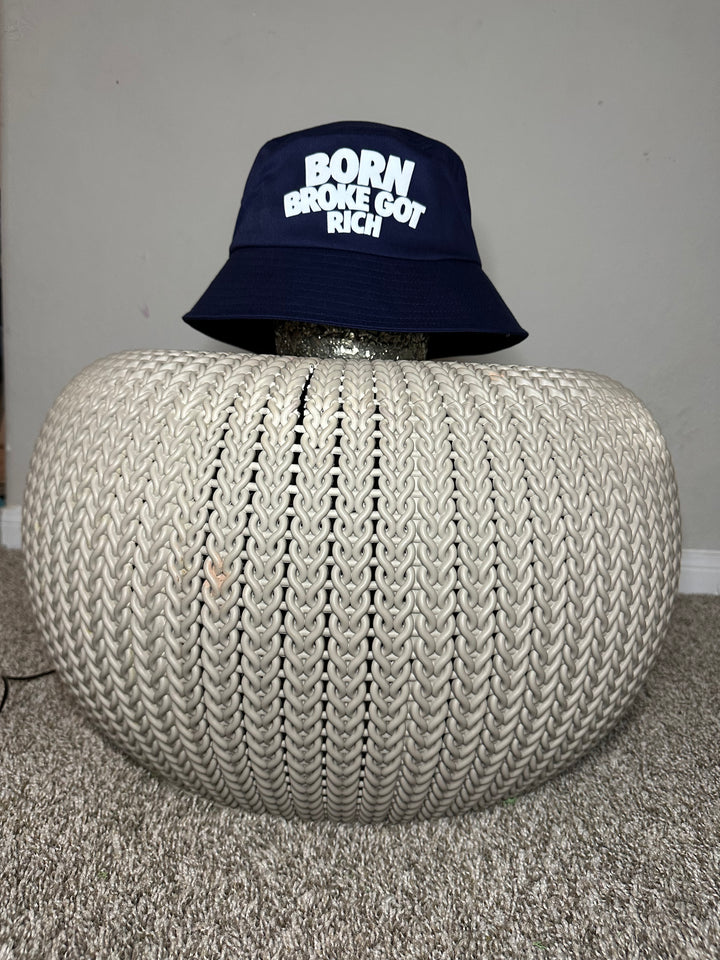 BBGR Bucket Hats