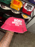 BBGR Bucket Hats