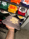 BBGR Bucket Hats