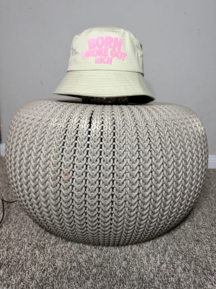 BBGR Bucket Hats