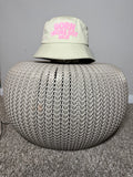 BBGR Bucket Hats