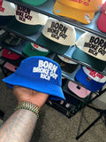 BBGR Bucket Hats