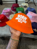 BBGR Bucket Hats