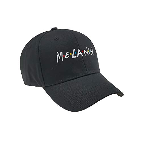 Melanin Dad Hat