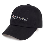 Melanin Dad Hat