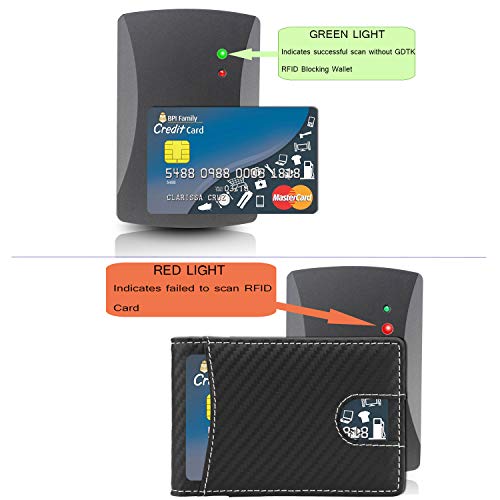 Money Clip Wallet