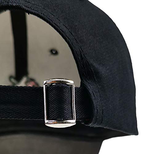 Melanin Dad Hat