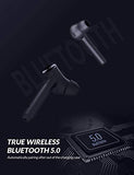 Panther Ear Pods