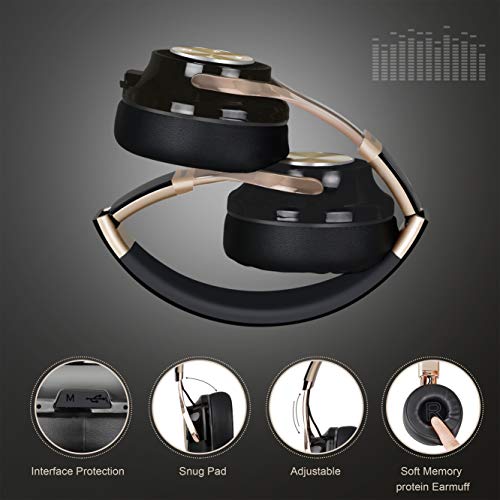 Kemet Headphones