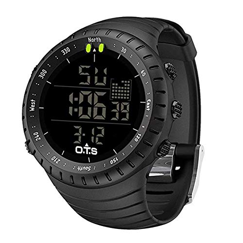 Digital Essence Watch