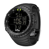 Digital Essence Watch