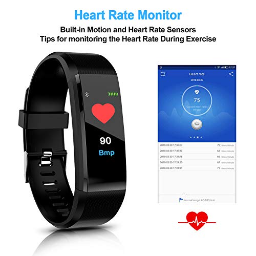 Royal Fitness Watch