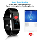 Royal Fitness Watch