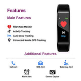 Royal Fitness Watch