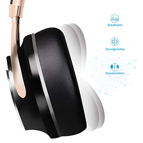 Kemet Headphones