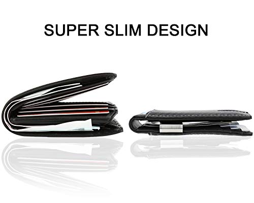 Money Clip Wallet