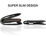 Money Clip Wallet