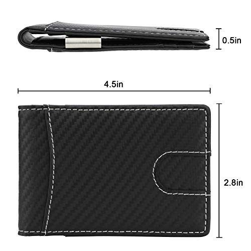 Money Clip Wallet