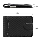 Money Clip Wallet