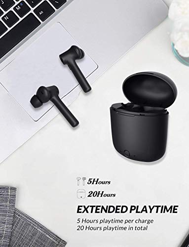 Panther Ear Pods