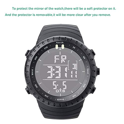 Digital Essence Watch