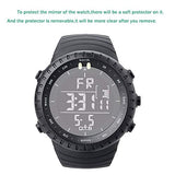 Digital Essence Watch
