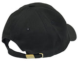 Martin Tv Show Hat Baseball Cap 90s Dad Hat (Black)