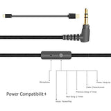 Kemet Headphones