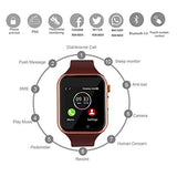Tubman 2 Smart Watch