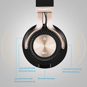 Kemet Headphones