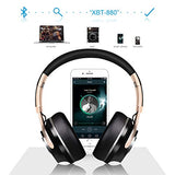Kemet Headphones