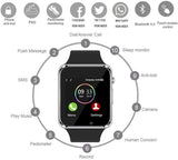 Tubman 2 Smart Watch