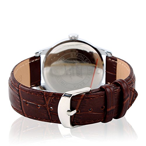 Mens Business Trip Watch