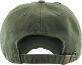 Hangry Dad Hat
