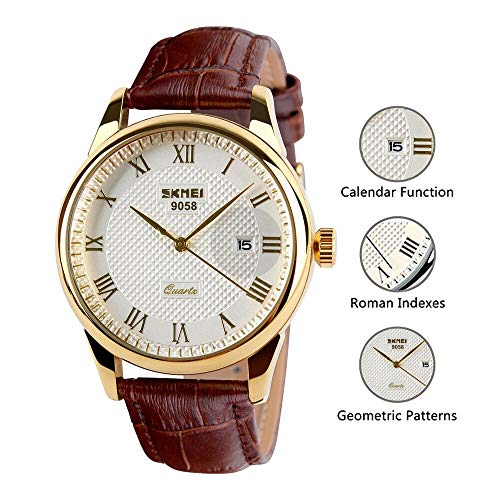 Mens Business Trip Watch