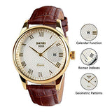Mens Business Trip Watch