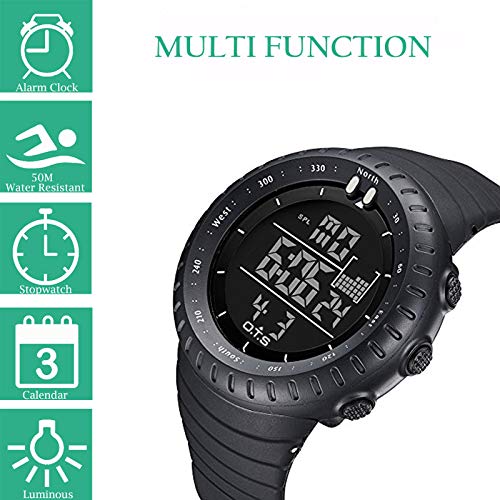 Digital Essence Watch