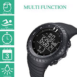 Digital Essence Watch