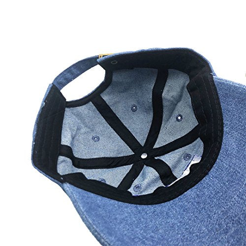 Dope Melanin Dad Hat
