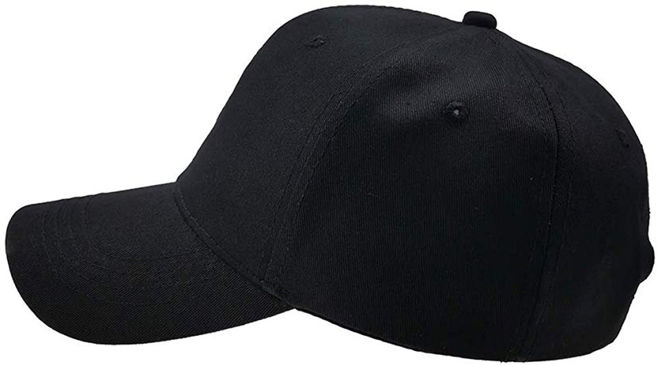 Melanin Dad Hat