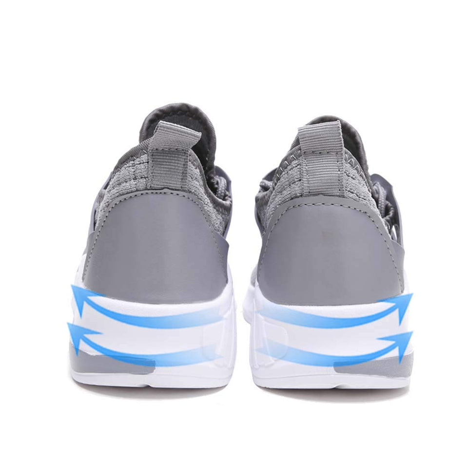 Speed Runners