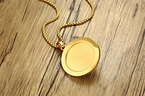 Lion Of Judah Necklace