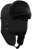 Trooper Winter Hat with Face mask