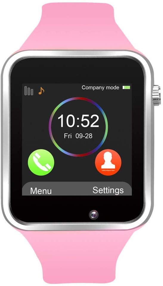 Tubman 2 Smart Watch