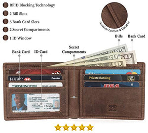 Black Kings Wallet